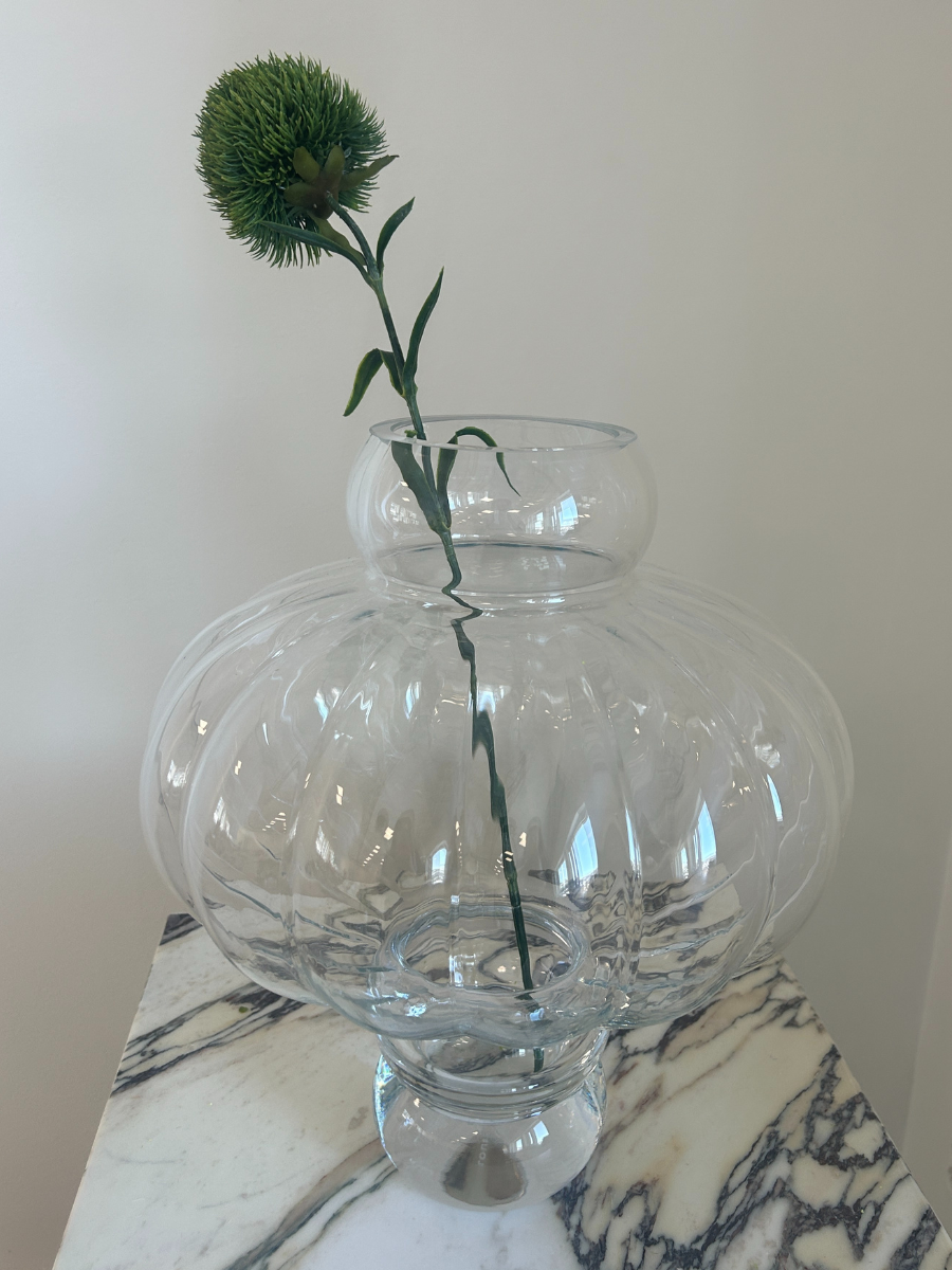 Green Ball Dianthus