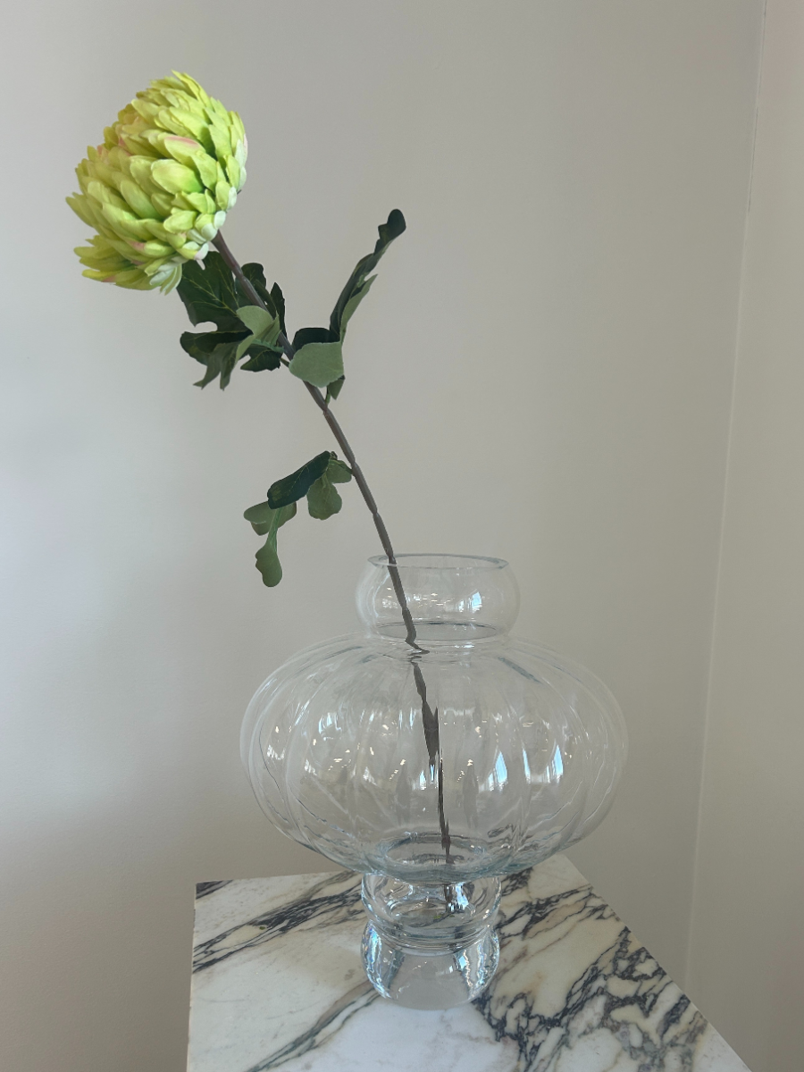 Emerald Chrysanthemum