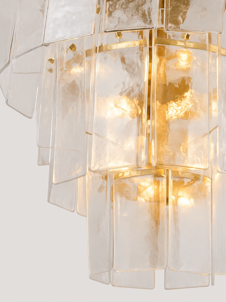 Large Palermo Chandelier