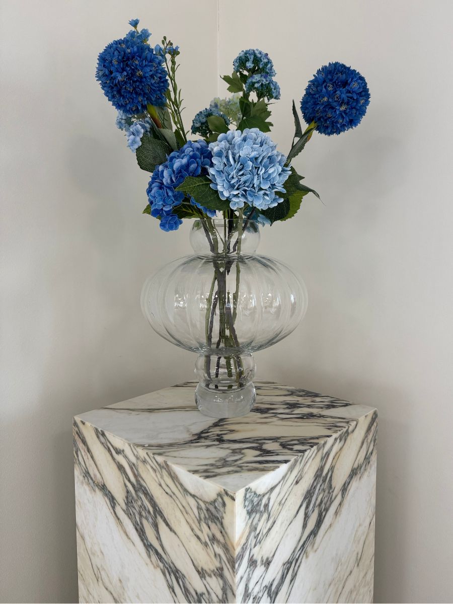 Blue Reverie Bouquet