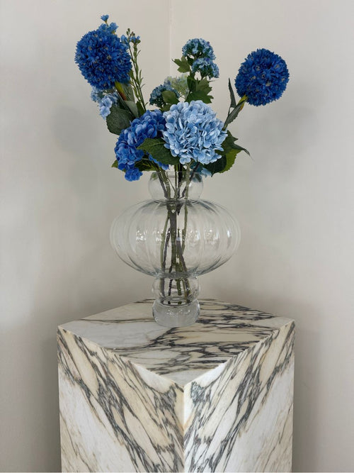 Blue Reverie Bouquet
