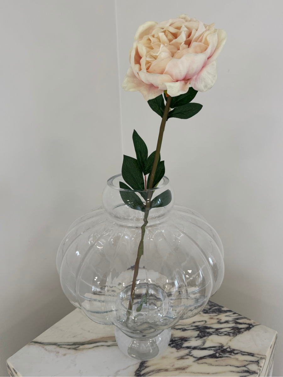 Blush Peony Bouquet