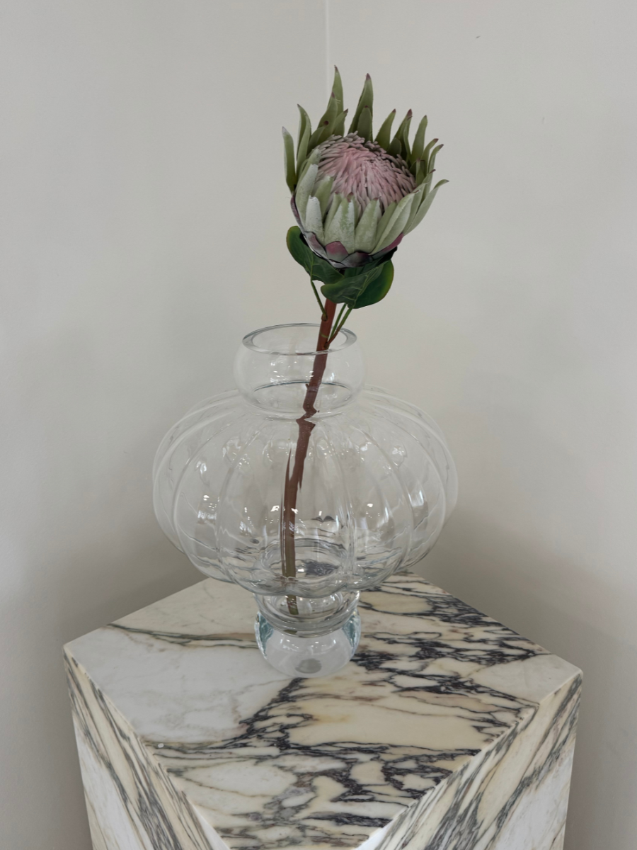 Sage Lotus Protea