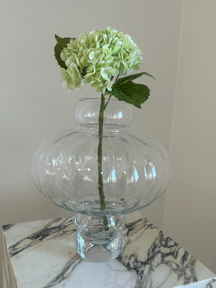 Sage Hydrangea