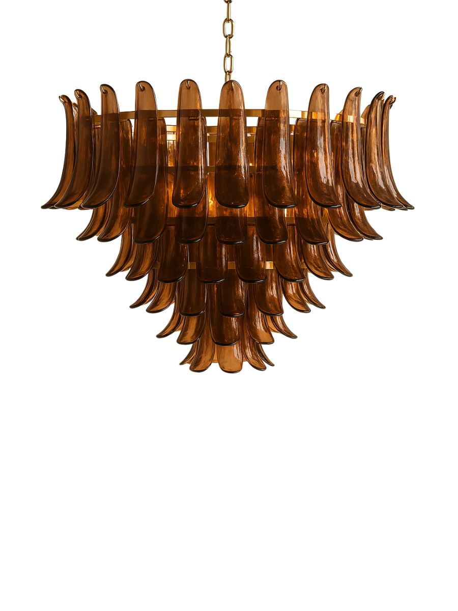 Coffee Verde Aura Lysekrone