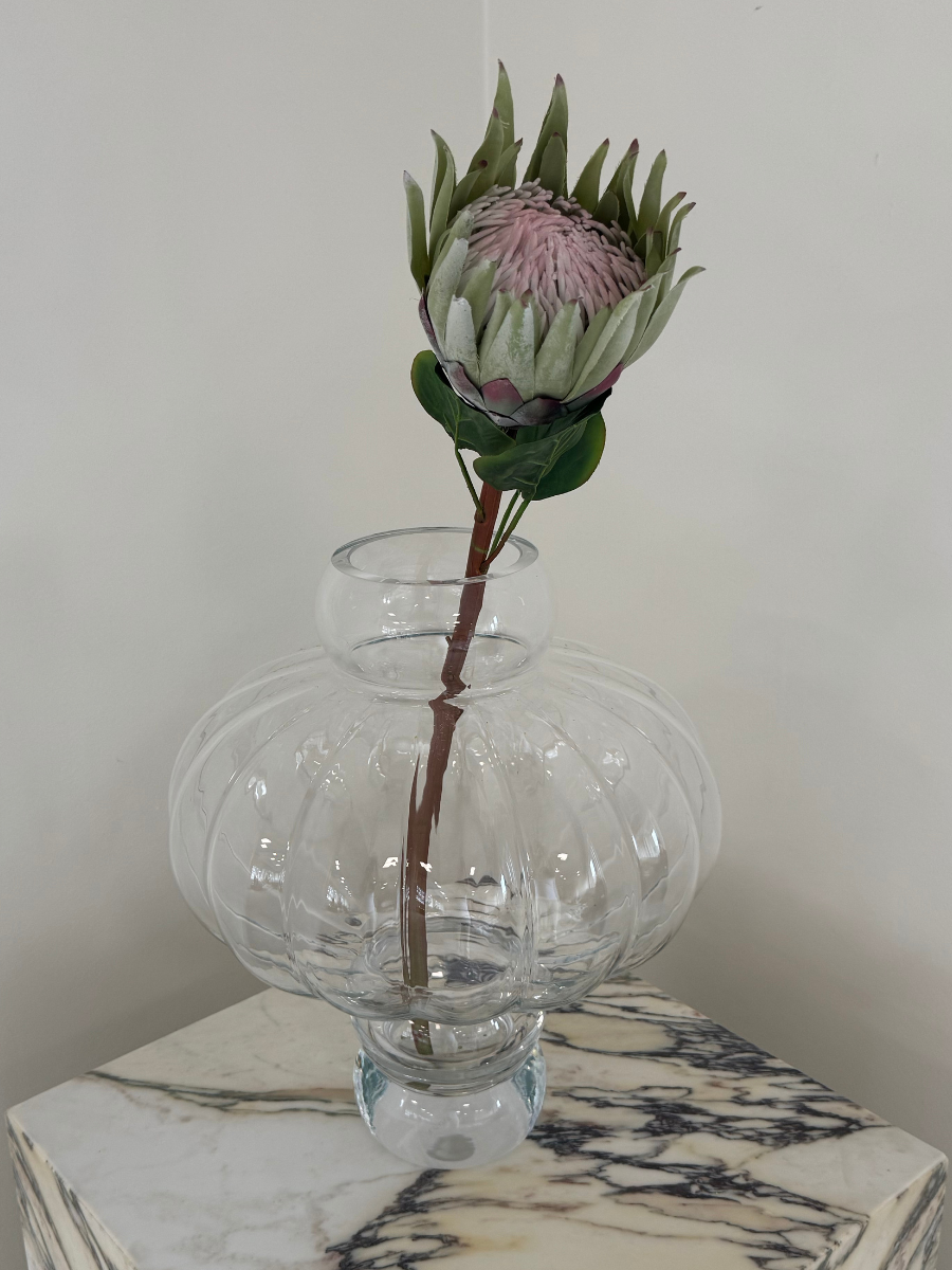 Sage Lotus Protea