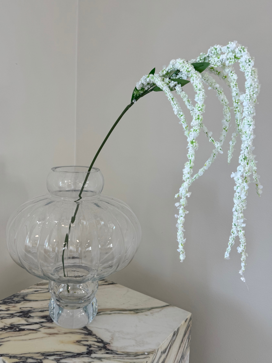 White Amaranthus Bouquet
