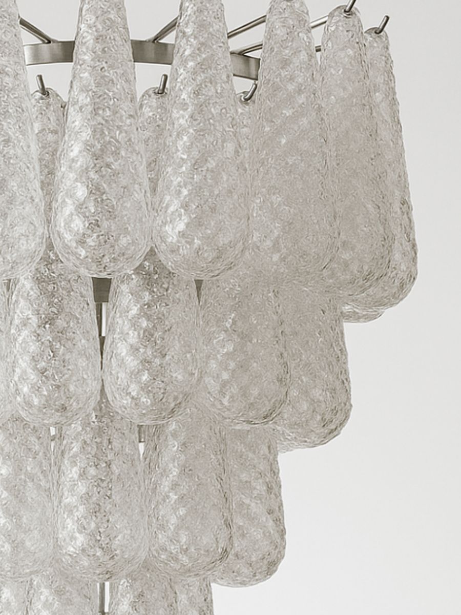 Drop 52 Chandelier