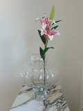 Blush Pink Lily