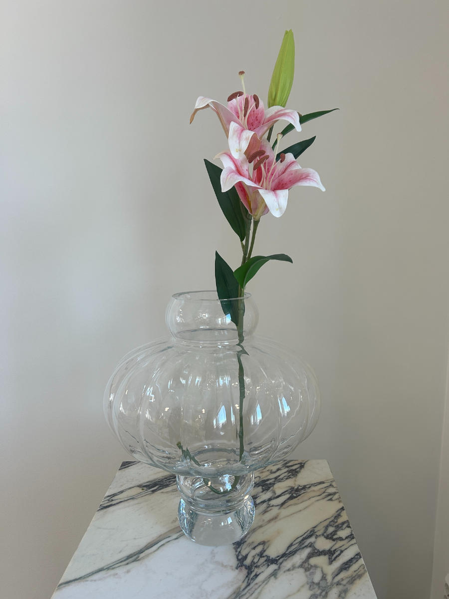 Blush Pink Lily
