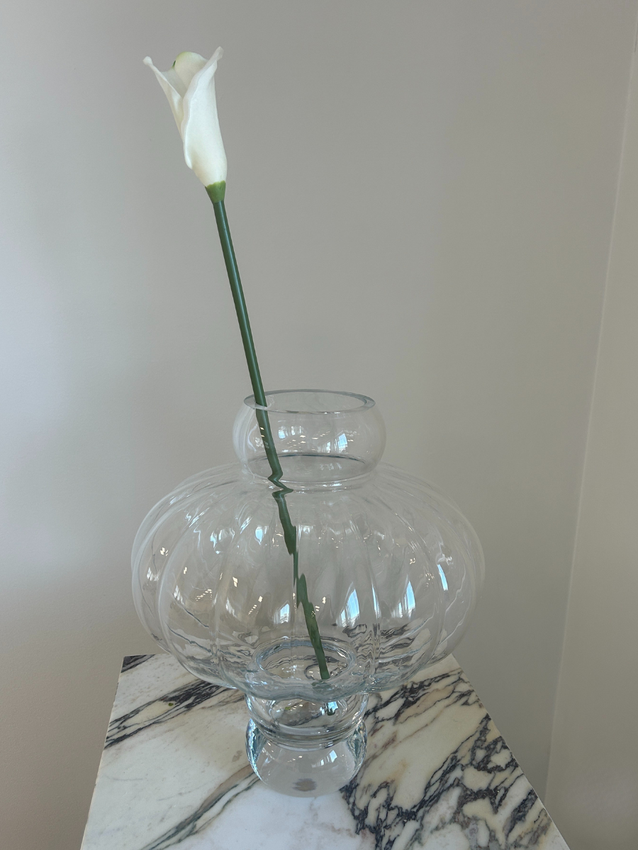 Ivory Calla Lily