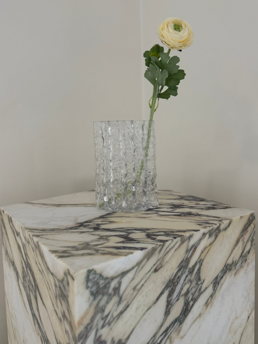 Ivory Ranunculus Bouquet