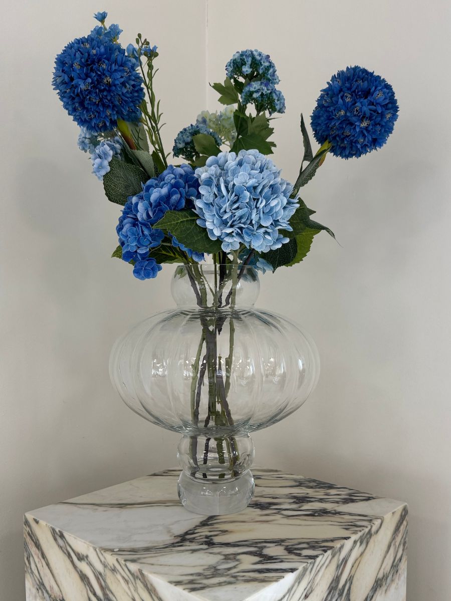 Blue Reverie Bouquet