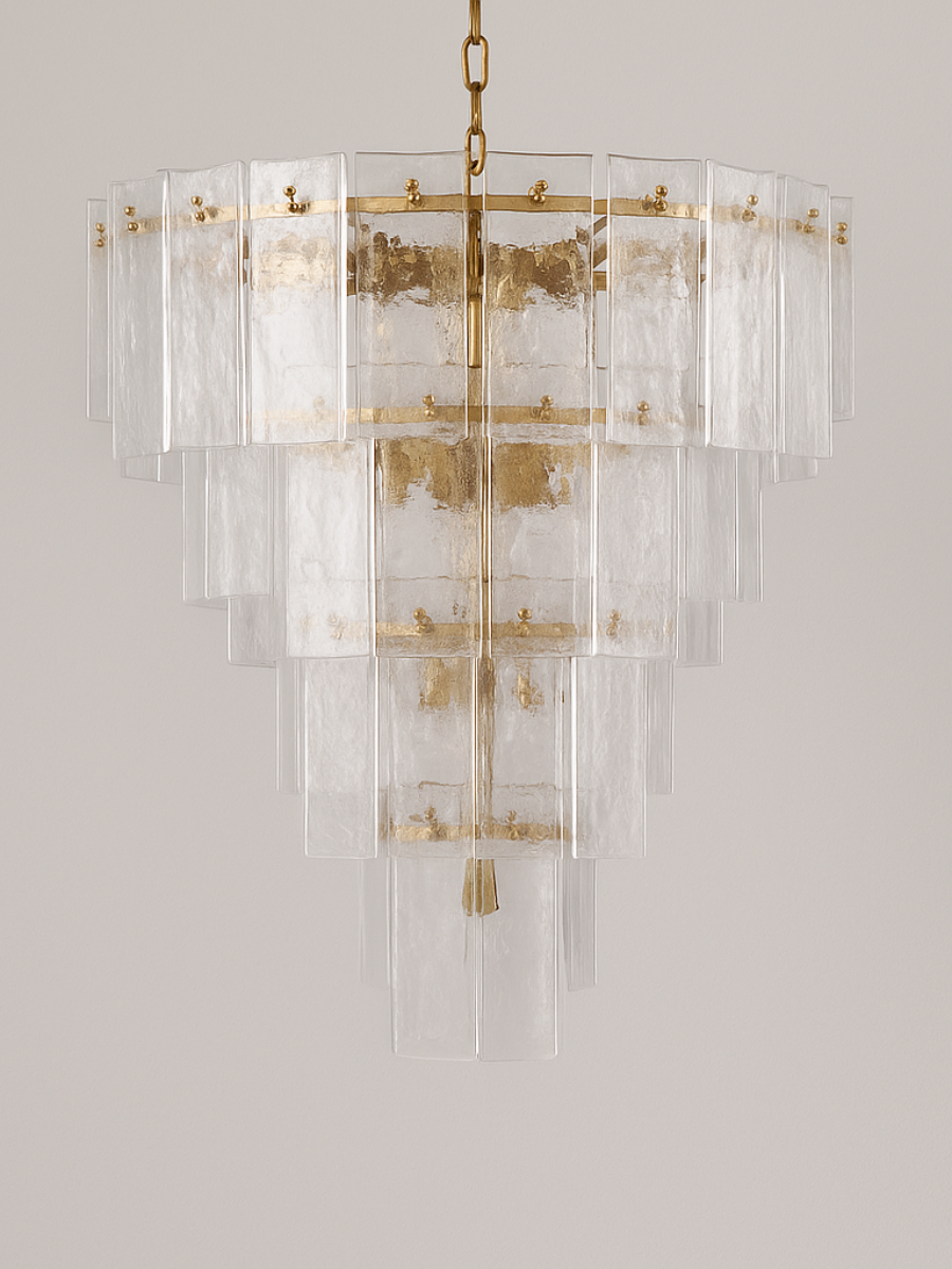 Large Palermo Chandelier