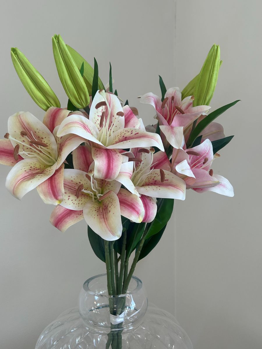 Serene Bouquet