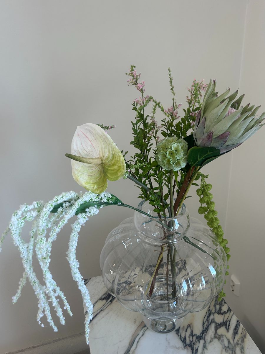 Eternal Bouquet