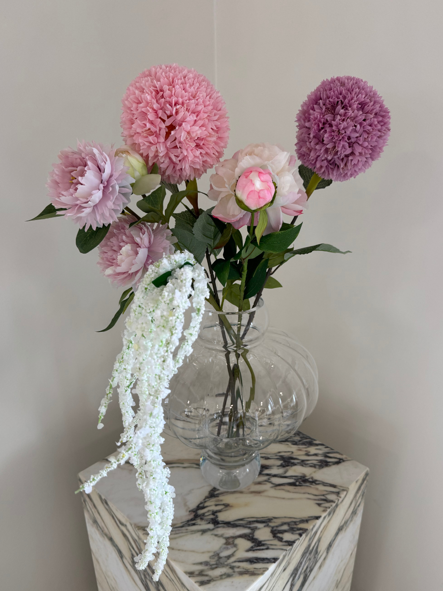 Rosée Bouquet