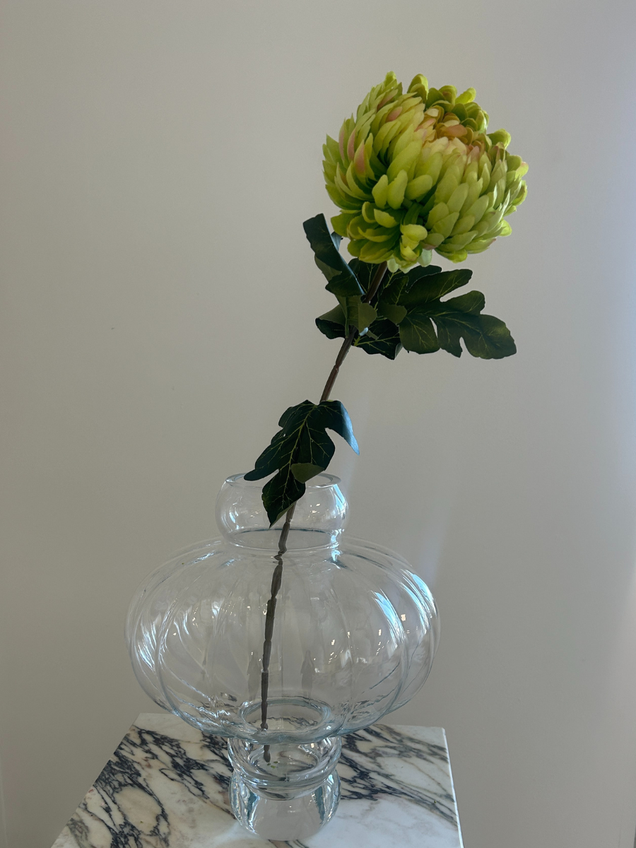 Emerald Chrysanthemum