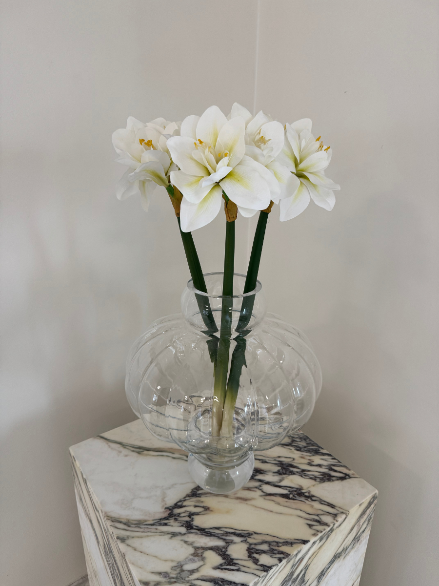 Royal Amaryllis Bouquet