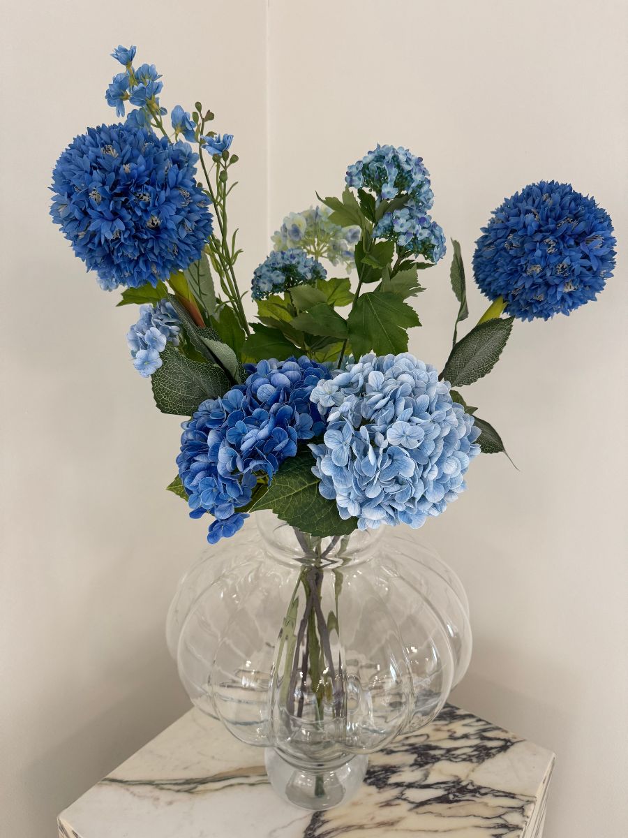 Blue Reverie Bouquet