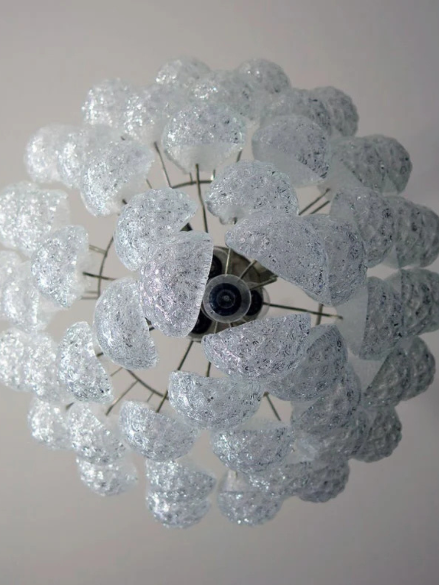 Drop 52 Chandelier