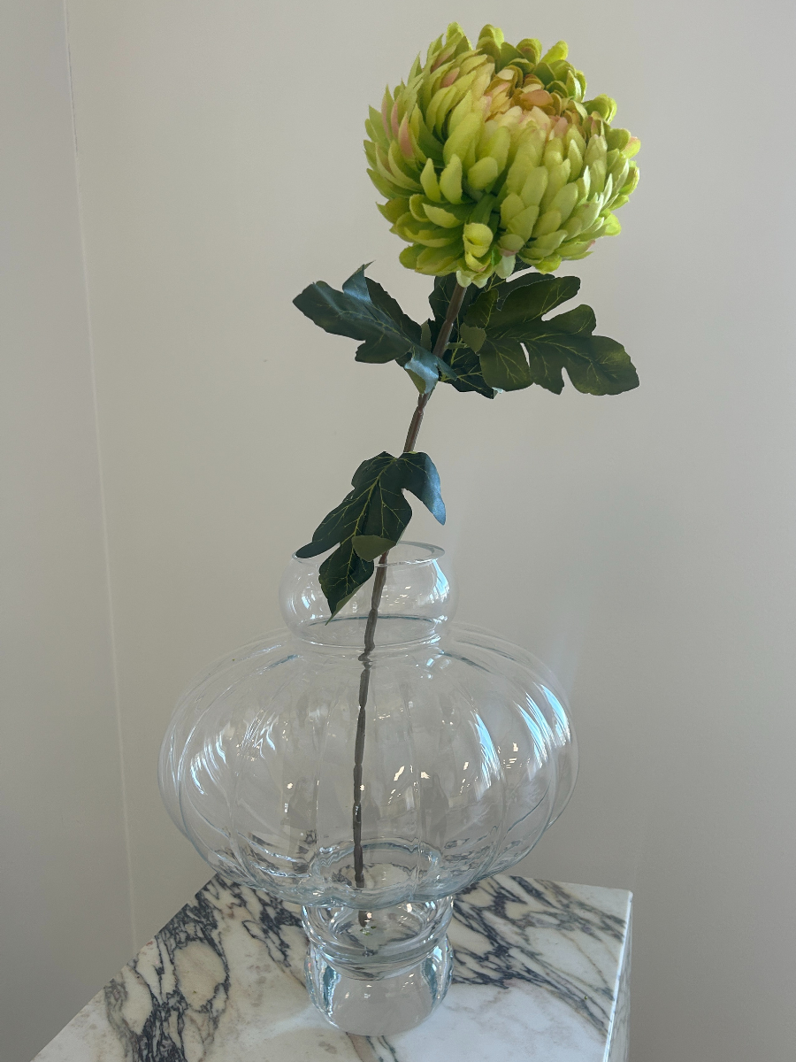 Emerald Chrysanthemum