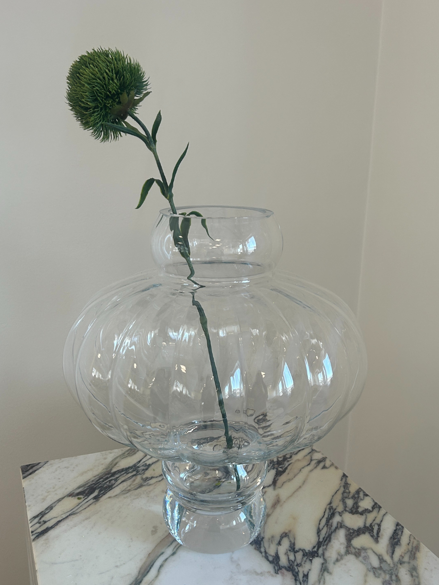 Green Ball Dianthus