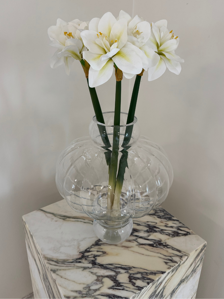 Royal Amaryllis Bouquet