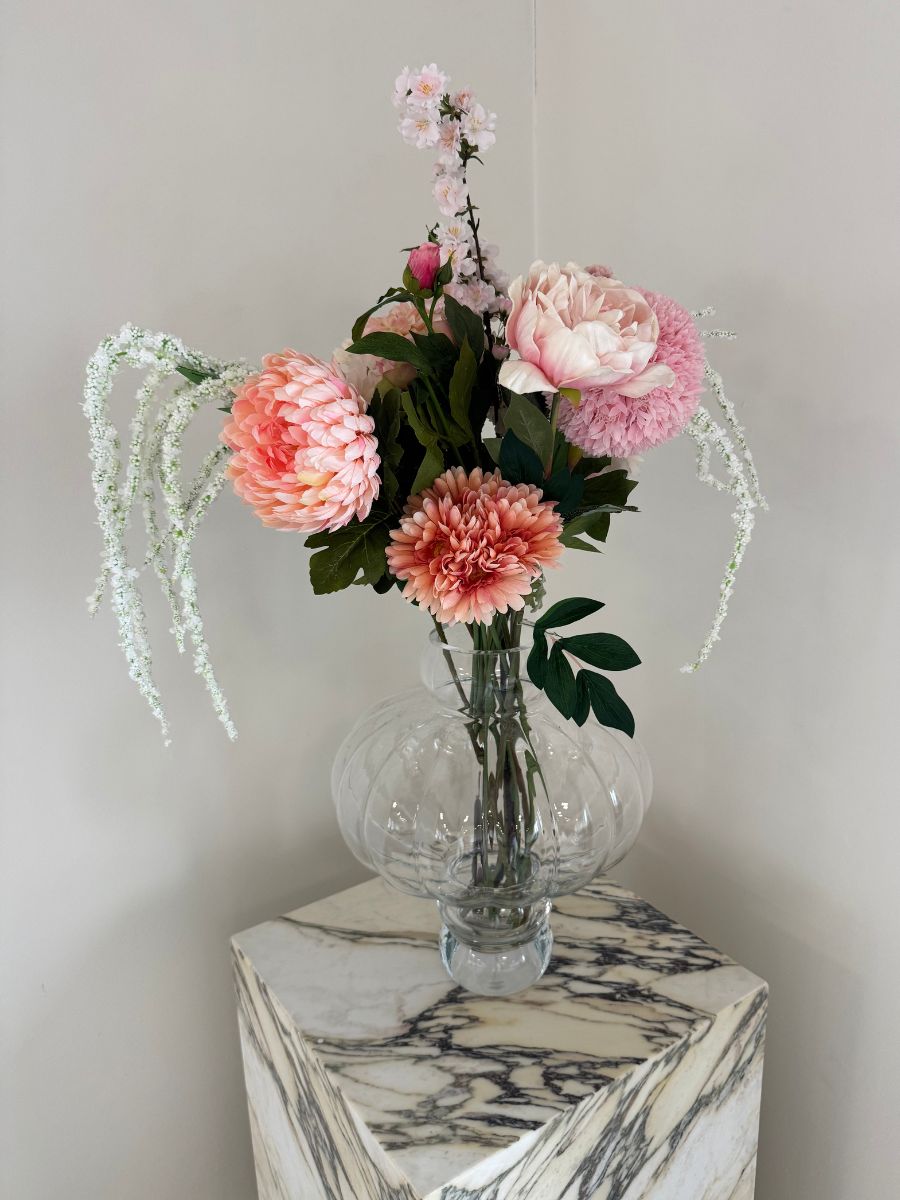 Rosé Lune Bouquet