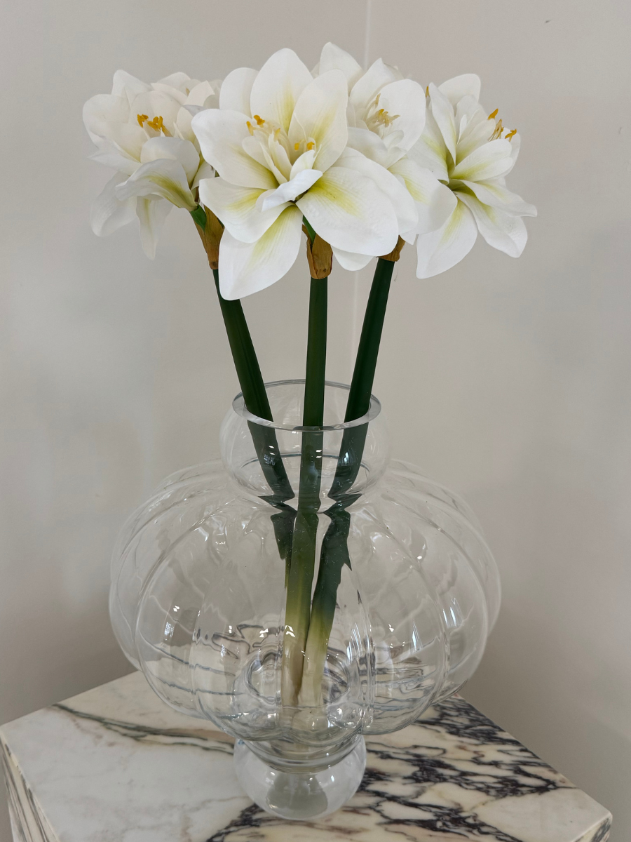 Royal Amaryllis Bouquet
