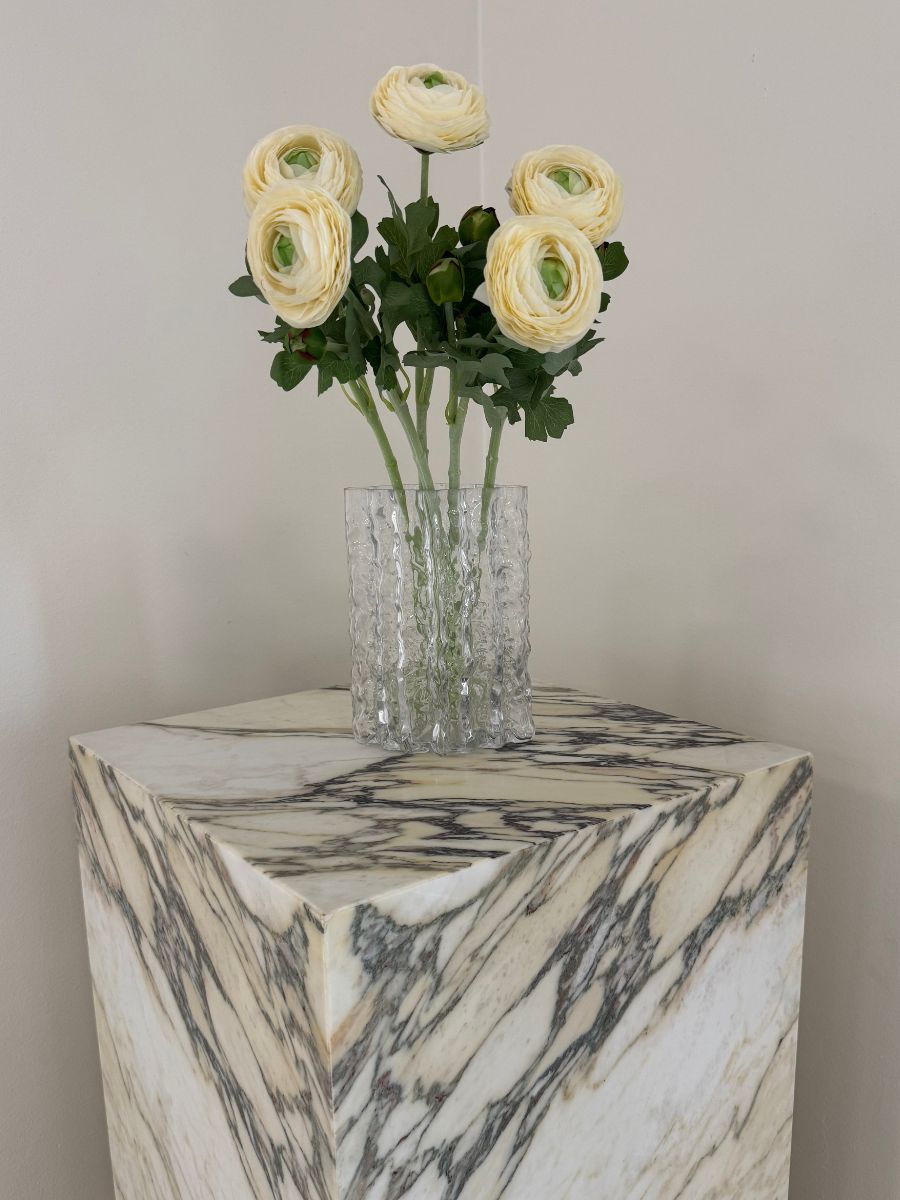 Ivory Ranunculus Bouquet