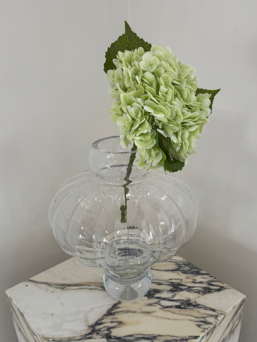 Sage Hydrangea Bouquet