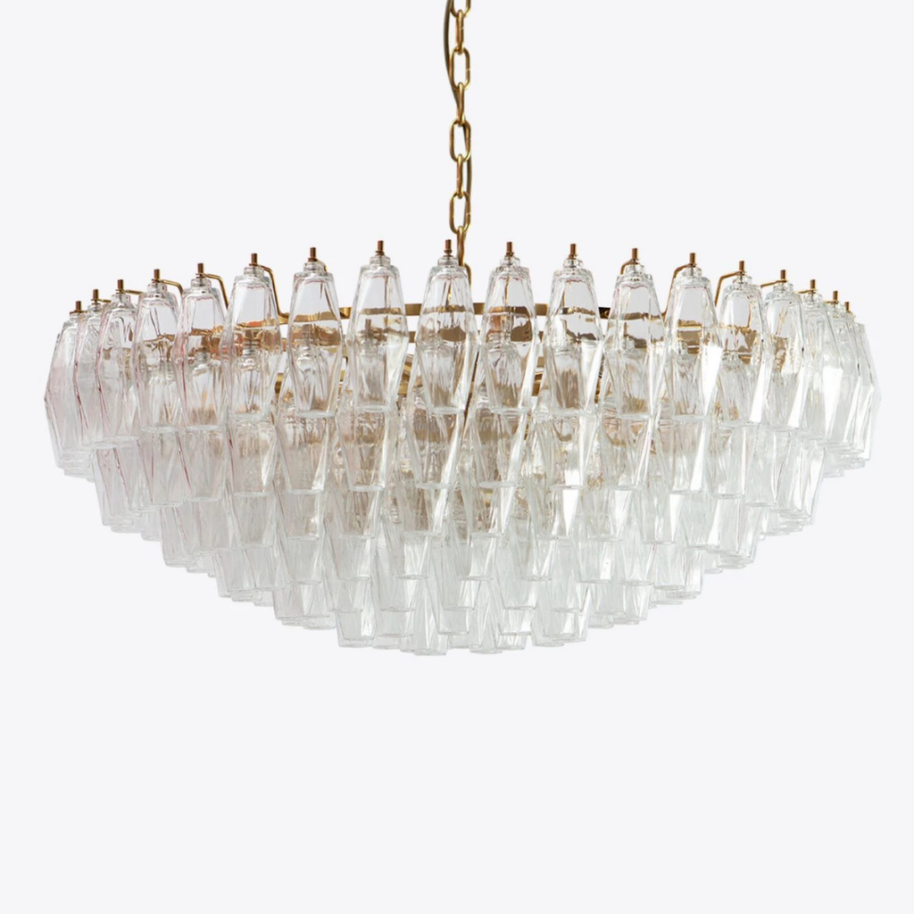 Fiorella Grande Chandelier