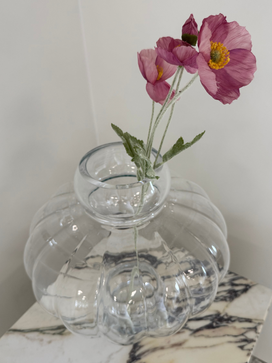Blush Harmony Poppy