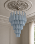 Drop 52 Sky Chandelier