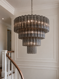 Smoke Forma 78 Chandelier