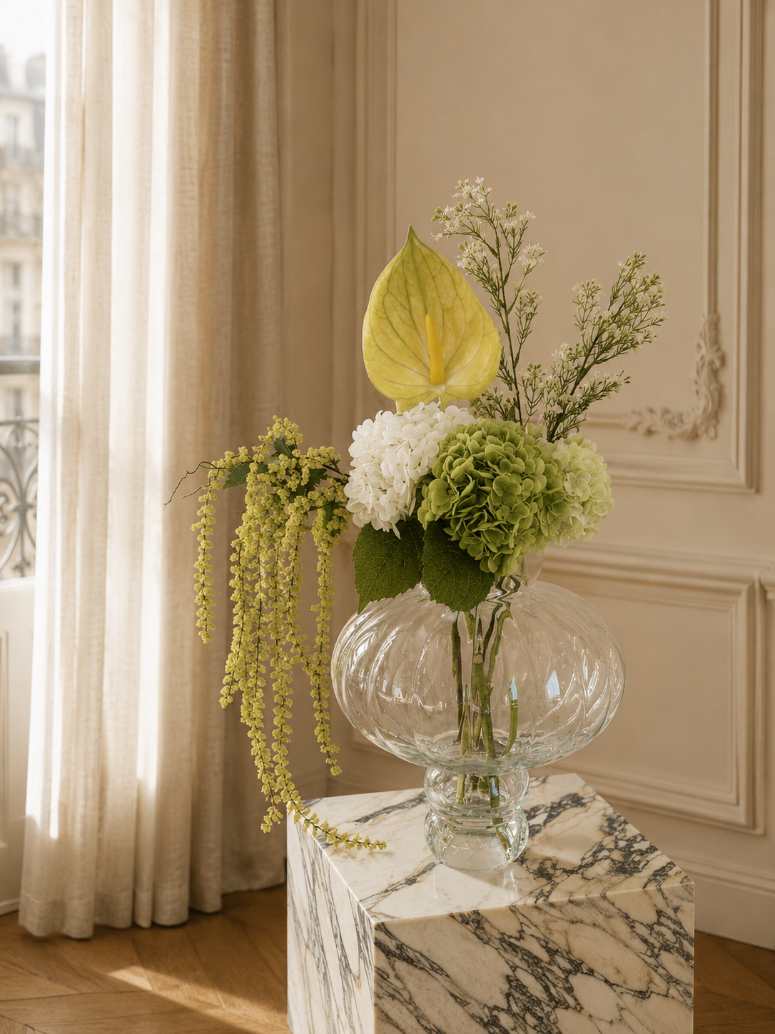Lucea Bouquet