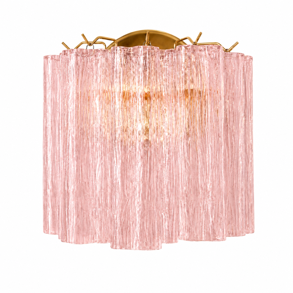 Forma Blush Wall Light