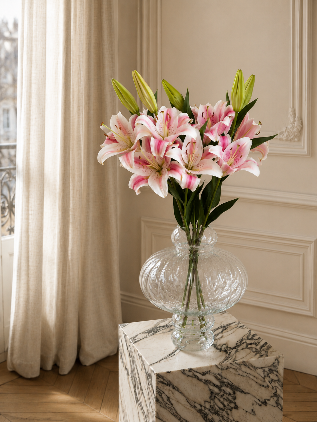 Serene Bouquet