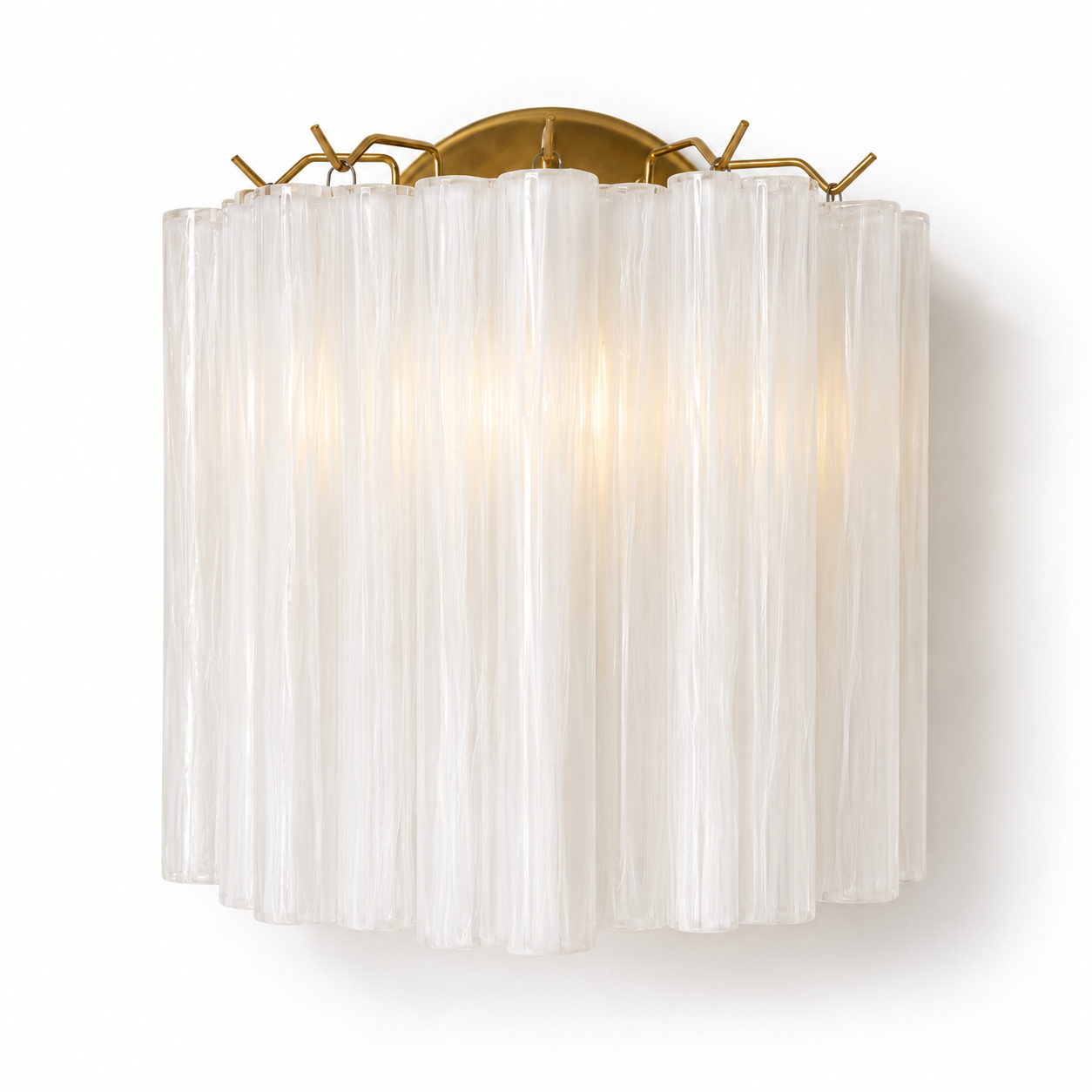 Forma Moon Wall Light