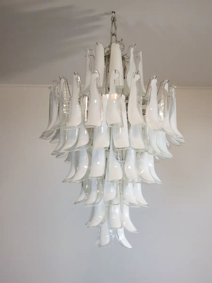 Leaf Chandelier Grande