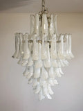 Leaf Chandelier Grande