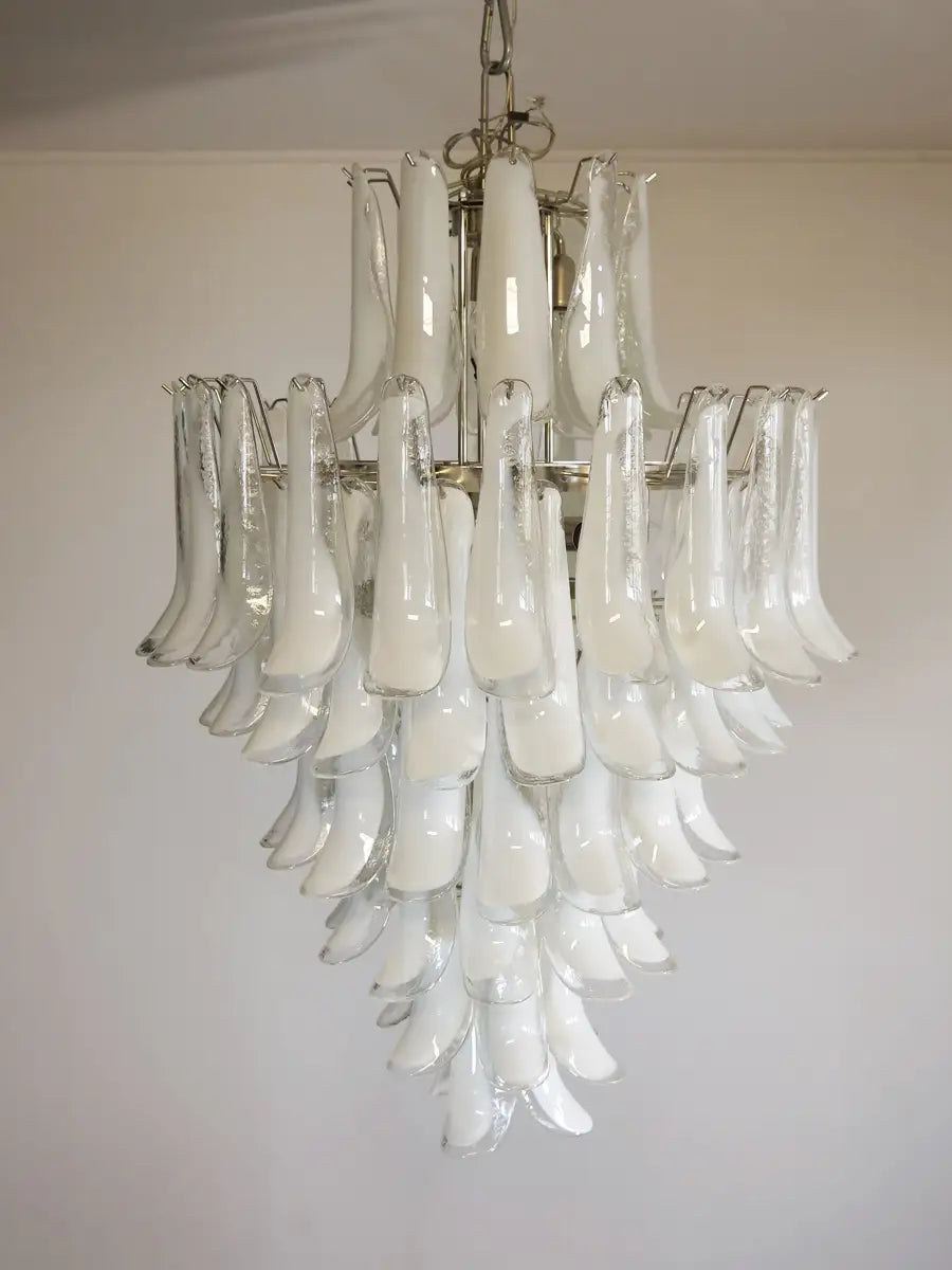 Leaf Chandelier Grande