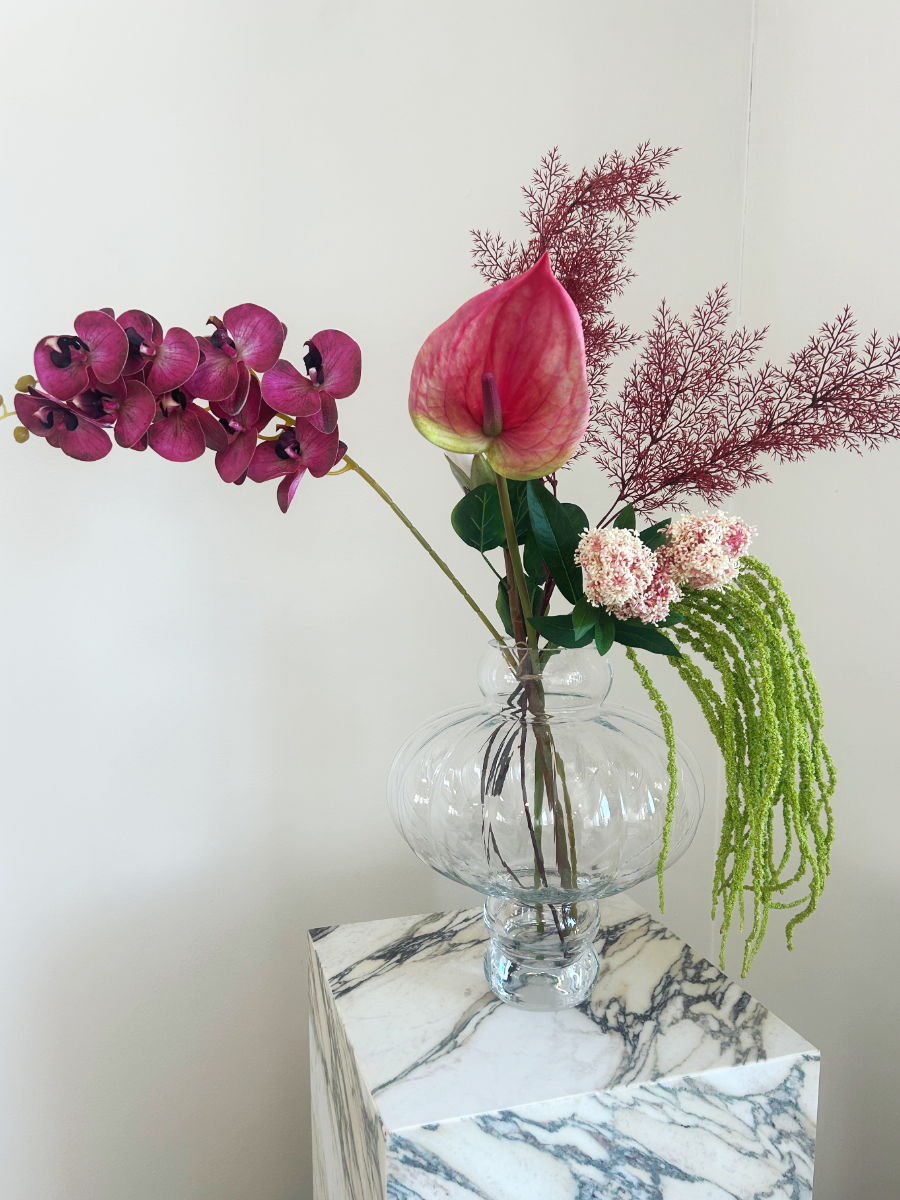 Lush Bouquet