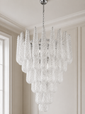 Drop Chandelier Ø80