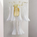 Murano Petali Wall Sconces – Set of 2