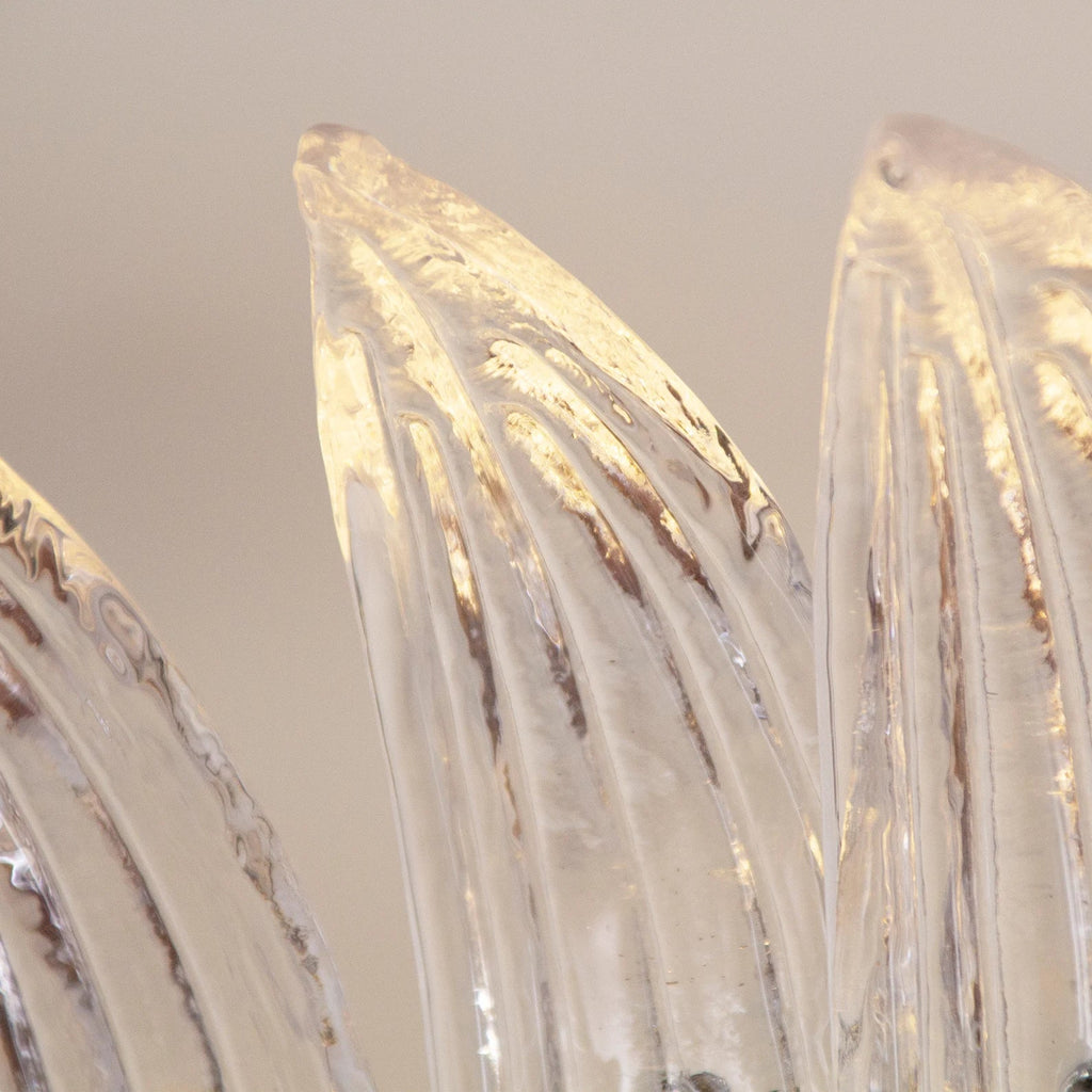 Murano Palmette Chandelier Ø90