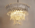 Murano Palmette Chandelier Ø90