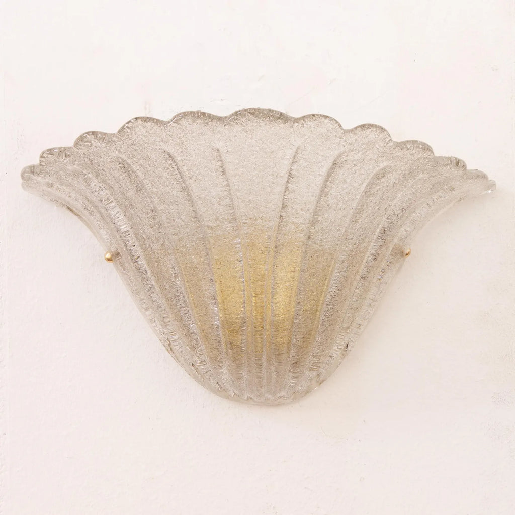 Murano Smoky Applique