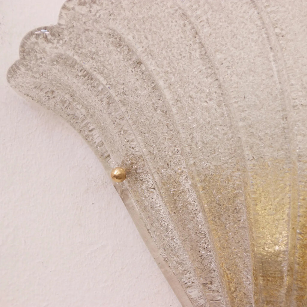 Murano Smoky Applique